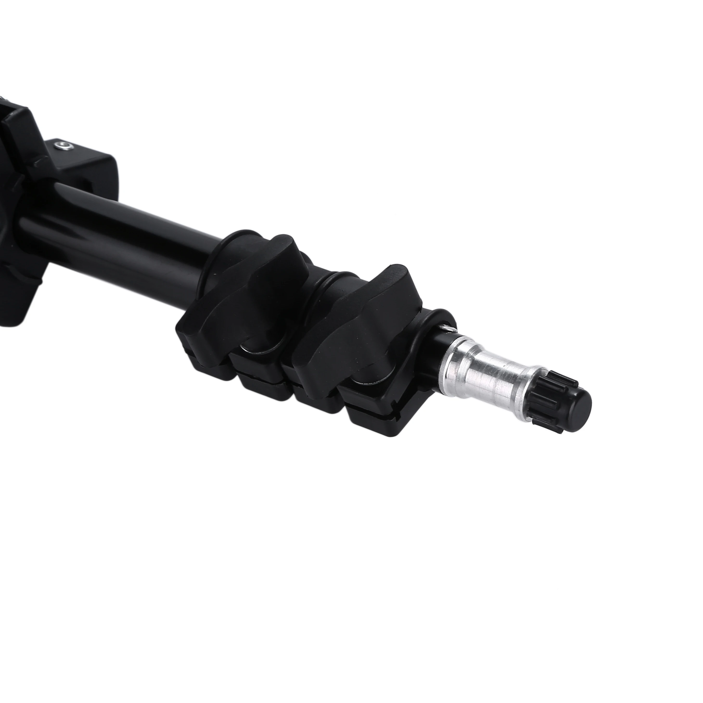 110 160 200cm Fotografie Stativ Licht Steht Für Foto Studio Relfectors Softboxe Lame Hintergründe Video Beleuchtung Studio Kits