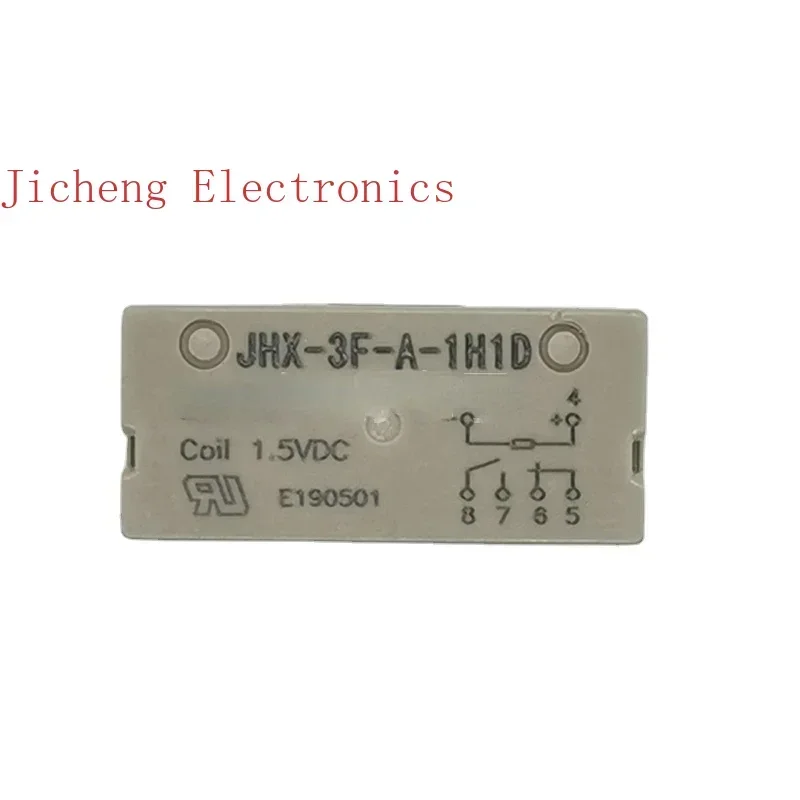 JHX-3F-A-1H1D-1.5V …