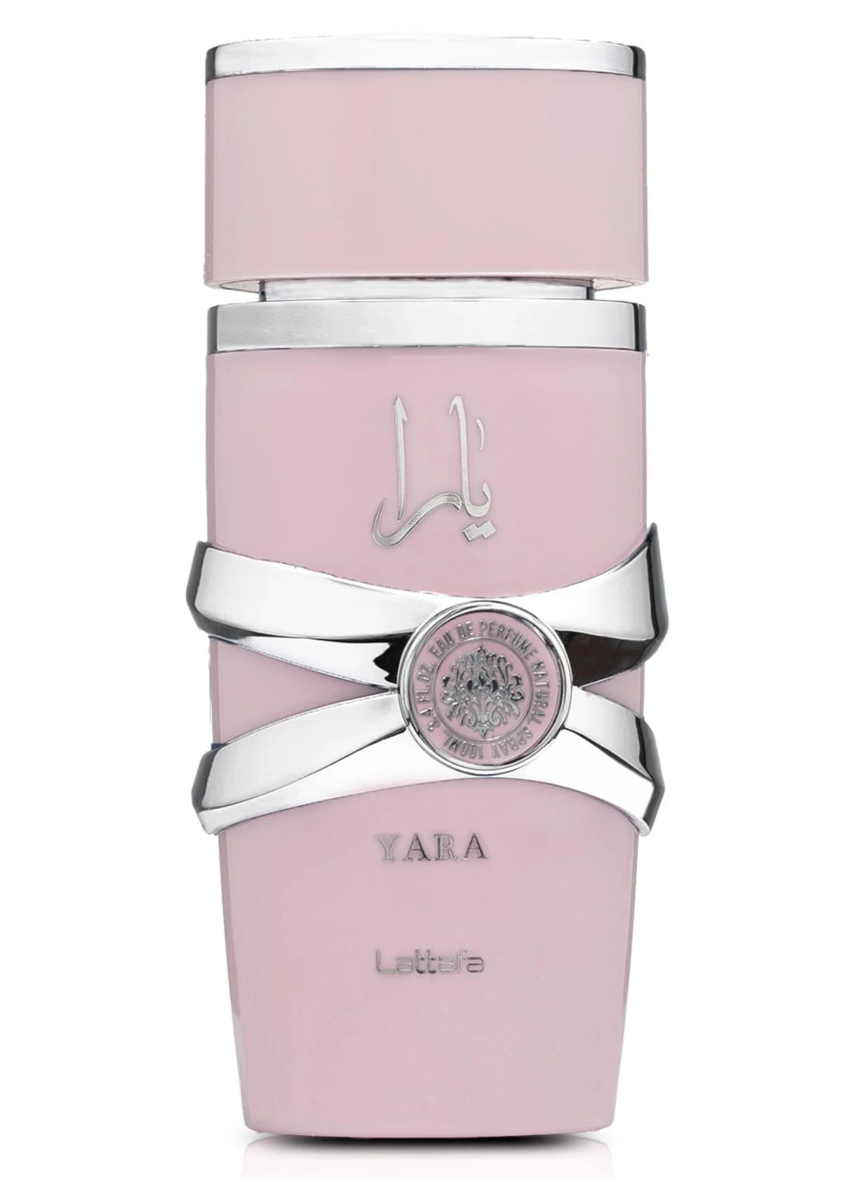 

Lattafa Yara — Vanilla, Gourmand, Fruity, Floral — парфюмерная вода, стойкий аромат для женщин, 3,40 унции/100 мл, макияж