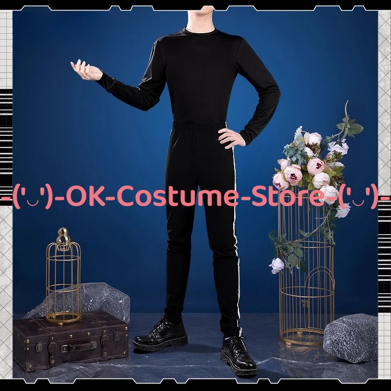 [حجم مخصص] نوع وضع القابض الافتراضي لورين إيرواس أزياء تنكرية لشخصية الرسوم المتحركة زي حفلات الهالوين كرنفال