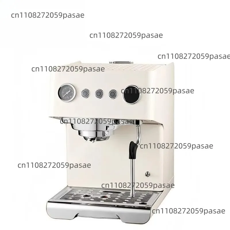 

Small kitchen appliances, other smart appliances, coffee machine