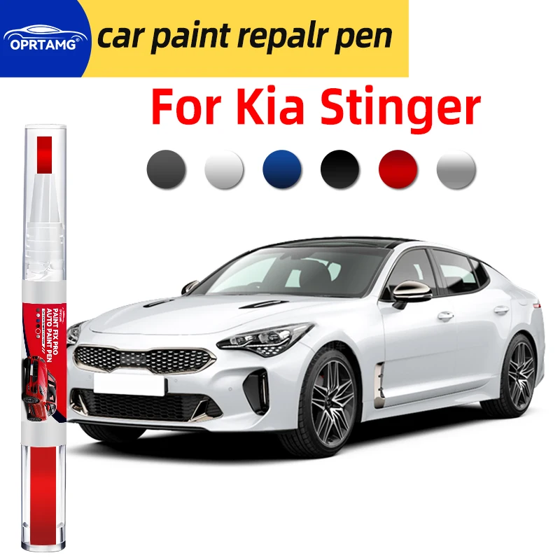 Car Paint Pen Repai…