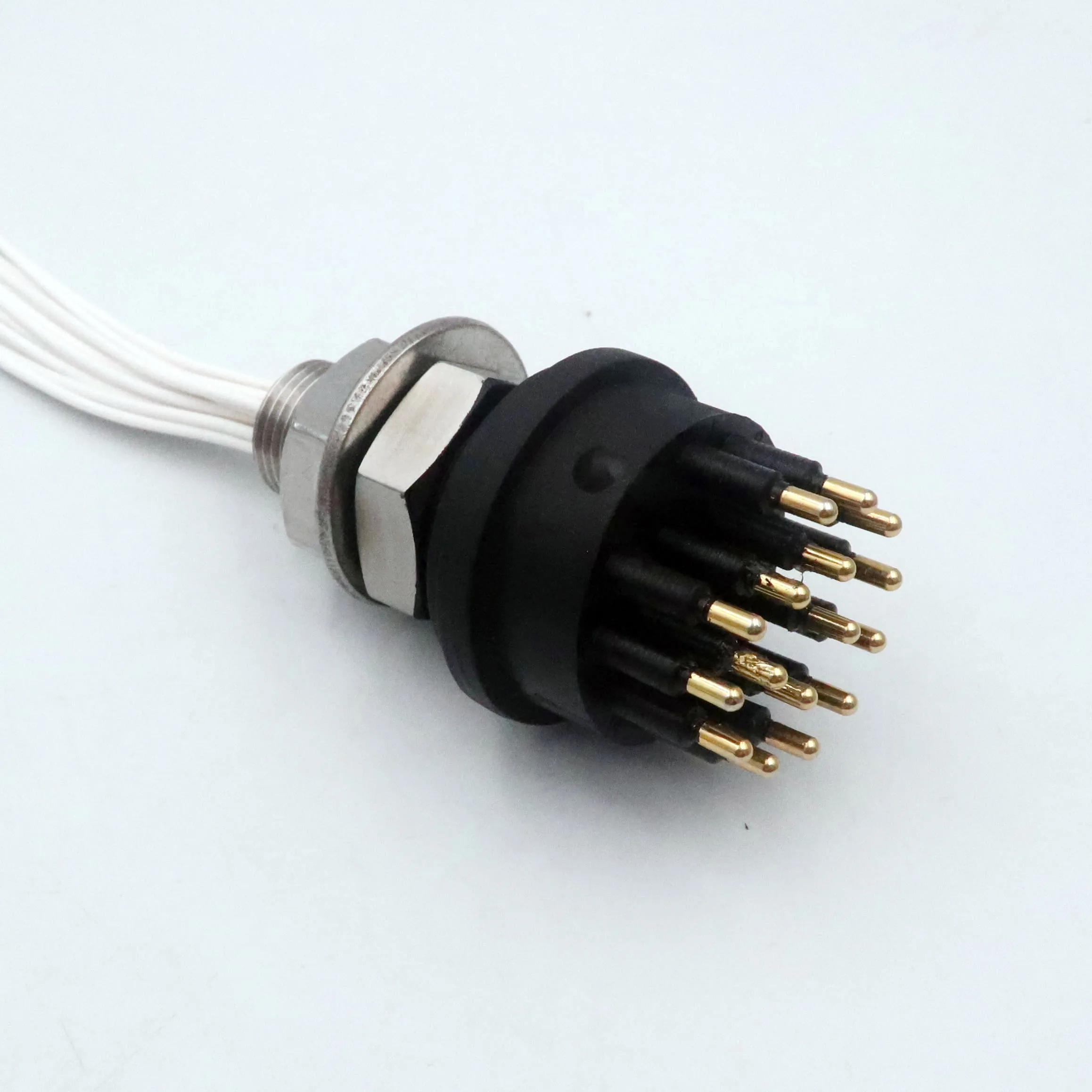 Underwater Connector Plug, Standard Model BH16M/F IL16M/F  SUBCONN, Compatible and Inter-insertable