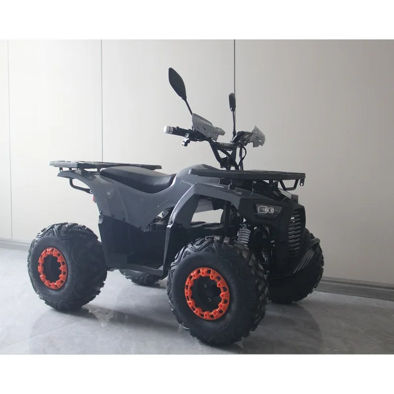 Shaft Driving  1200W 60V 4 -Wheel Electric Beach  Buggy for Sand & Off-Road Adventure