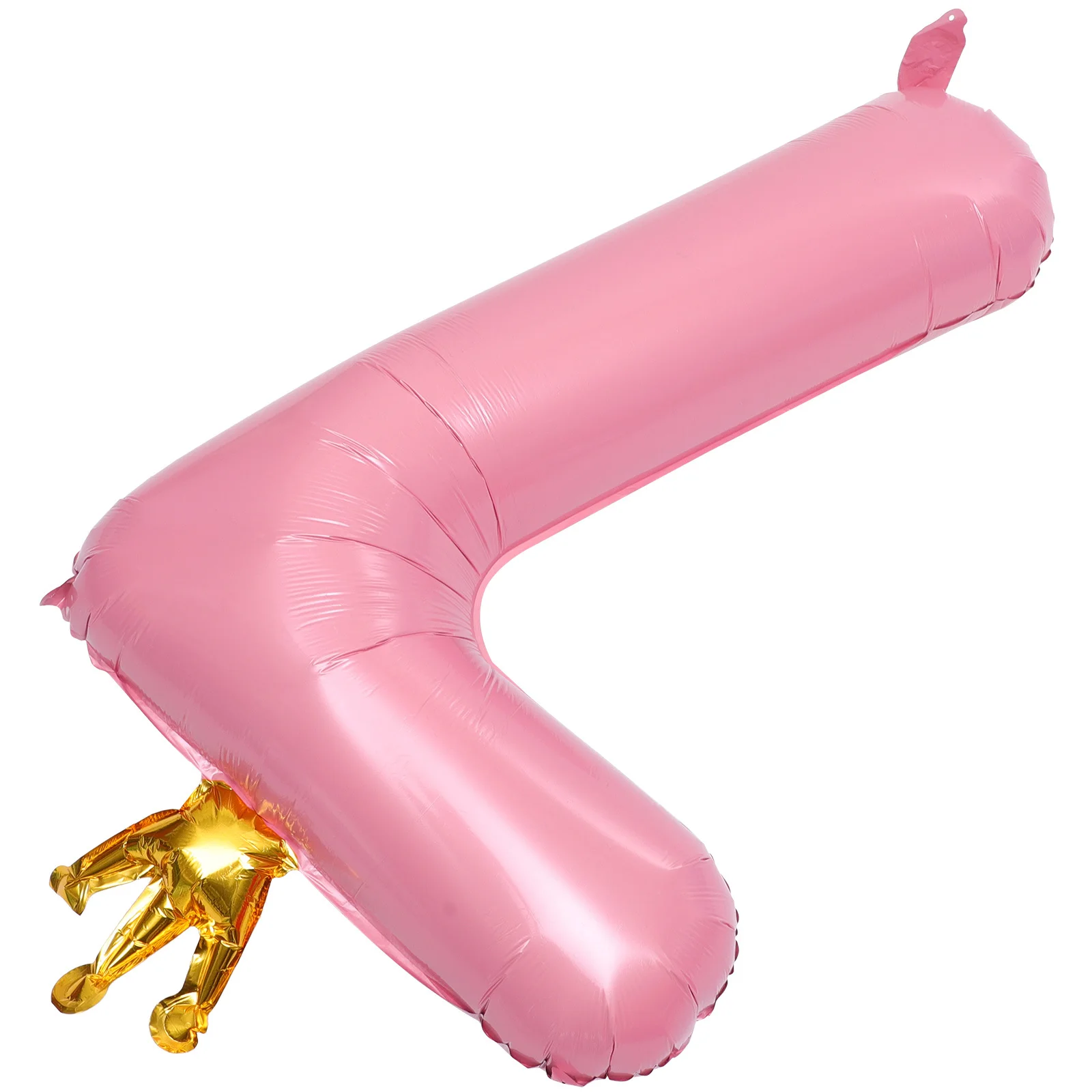 

Digital Balloon Number Foil Birthday Party Wedding Baby Shower Large Aluminum Film Balloon Decorative Prop Festival