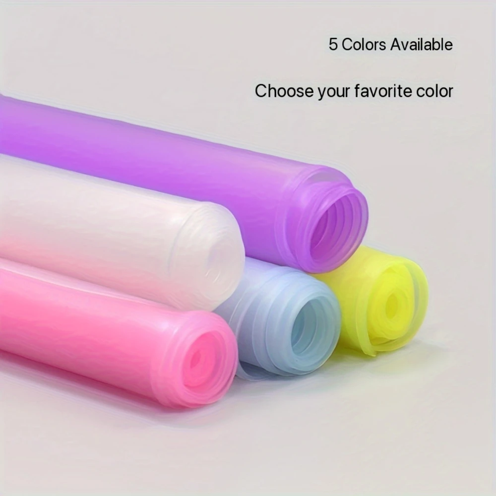 Protezione per tastiera in silicone ultrasottile per laptop da 12-14 pollici – Impermeabile, antipolvere, flessibile, 4 colori