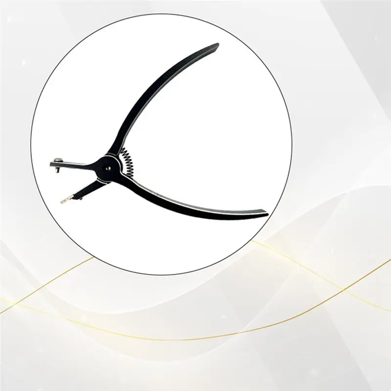 ABGI-Kugelkopf-Demontagewerkzeug, tragbare Klemme für RC Hubschrauber, Flugzeug, Racing, Drohne, Auto, S