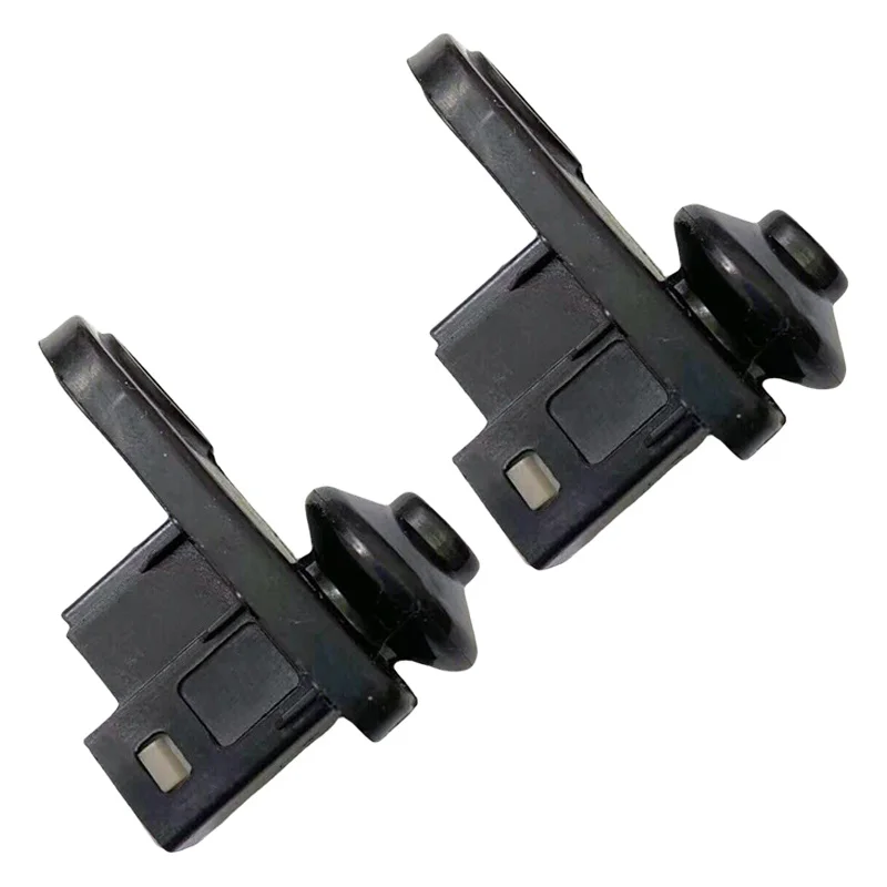 New 2pcs Door Jamb Interior Light Switch Fit for Hyundai Entourage KIA Amanti Sedona Spectra 935601M500 935603B100 9356025100