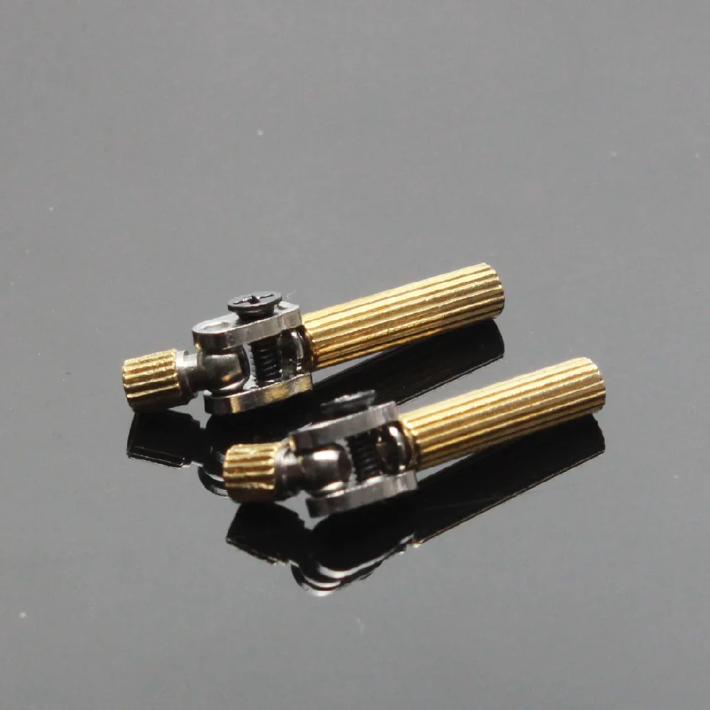 BLYTHE قماش صغير OB استبدال معدني مفصل المعصم الصلبة