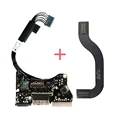 Board With Cable