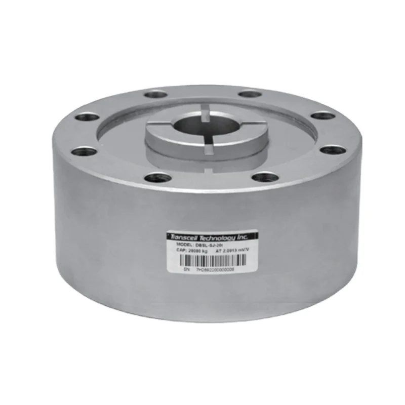 

DBSL-SJ-20t Тензодатчик спицевого типа 10 т 30 т