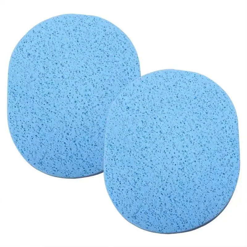 2Pcs Film Drying Sponge Soft Absorbent Foam for 135 120 Negative Film Darkroom Photo Processing Supplies