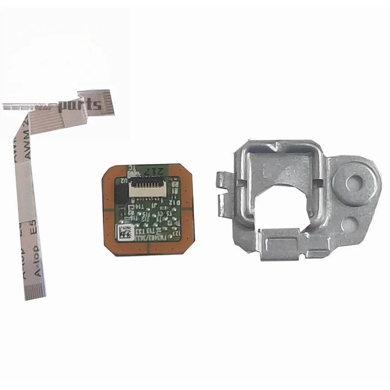 YY+New For HP EliteBook 840 G7 G8 Fingerprint Sensor Board