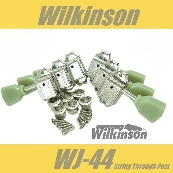 Hot Products-Wilkin… - image