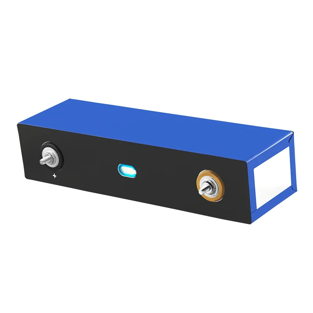 LiitoKala 3.2V 180Ah Lifepo4 batterie haute courant grande capacité cellules de voiture bricolage 12V 24V stockage d'énergie solaire RV voiture de golf