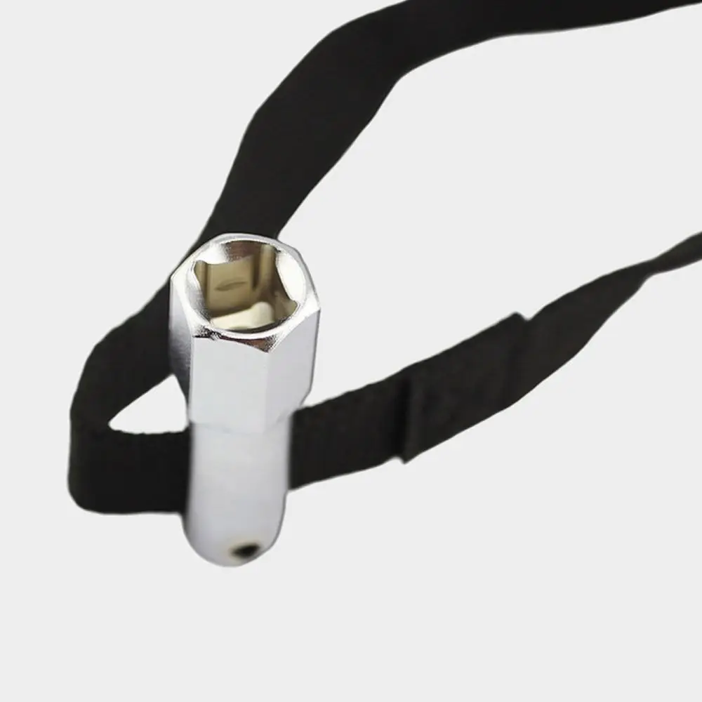 Durable 120MM Oil Filter Strap Wrench 1/2