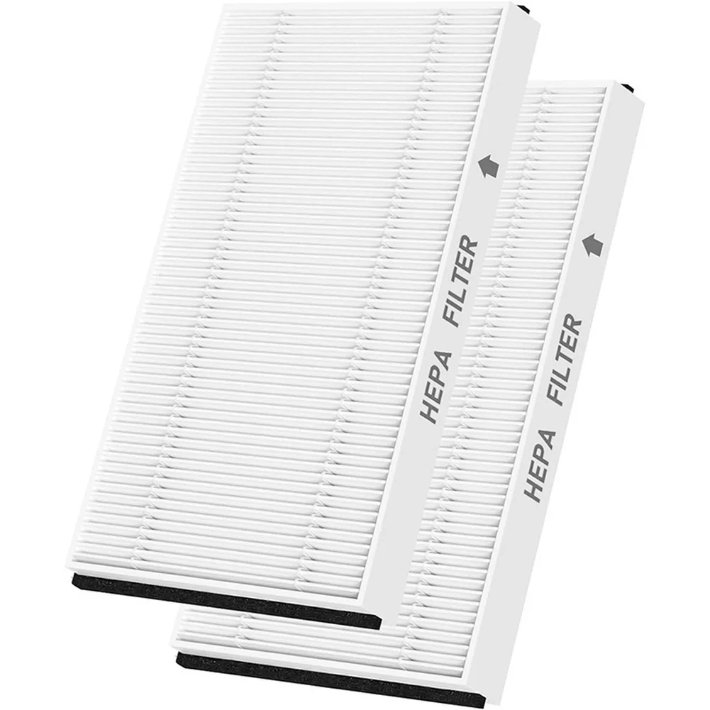 HEPA-Type Air Filter for Panasonic FV10VE1 FV10VEC1 Projectors to Limit Dust Exposure in Critical Internal Airflow Pathways
