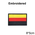 DE-Embroider