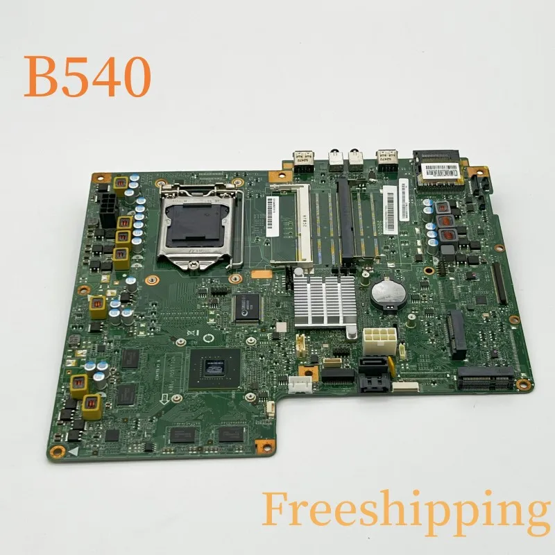 

CIH77S For Lenovo IdeaCentre B540 Motherboard 90000183 LGA1155 DDR3 Mainboard 100% Tested Fully Work