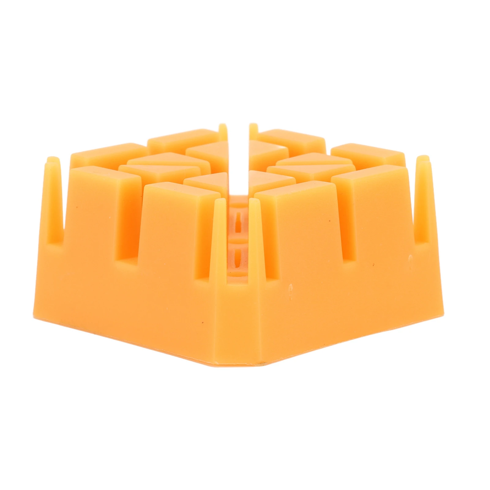 Watch Repair Bracelet Holder Crossed Different Slots Stable Plastic Watch Link Removal Support Holder Watch Links Repair Holder