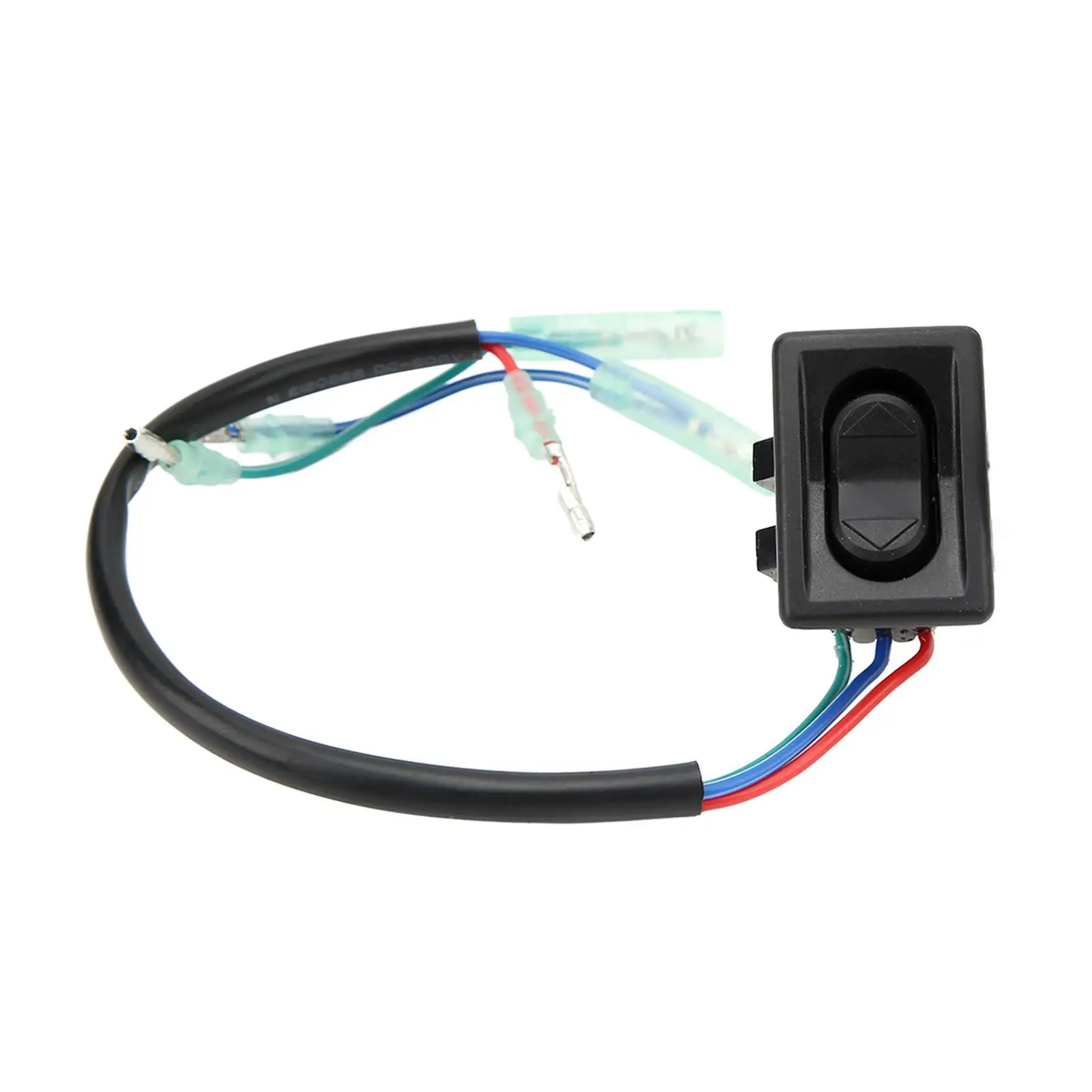 

for marine Wear-Proof Trim Tilt Switch 896620 - Anti-Aging Design for Enhanced Durability