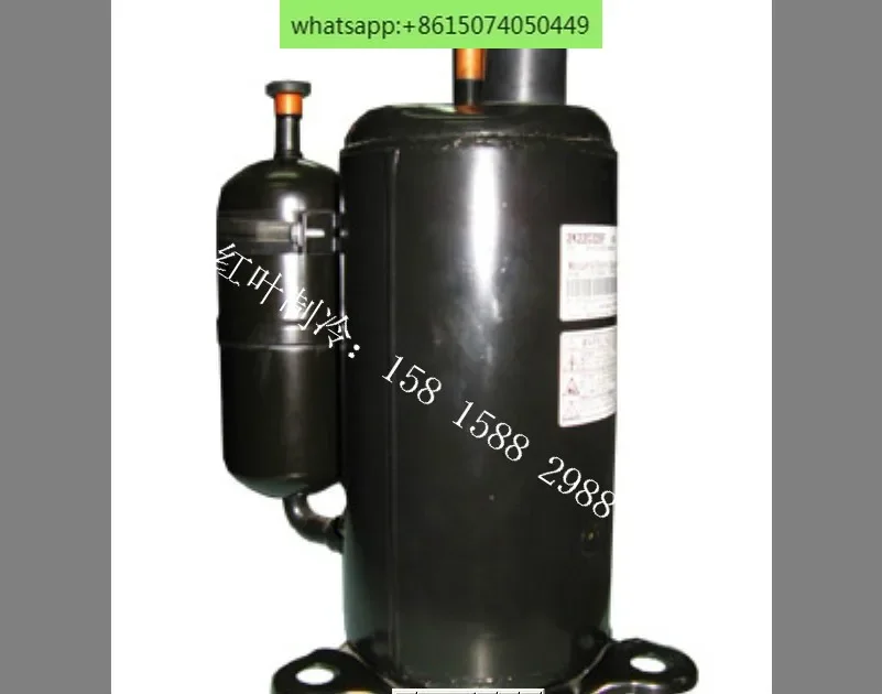 

Air Conditioning Compressor 2K22C225FUF for AHGFUC2K22S3R225AHA | 2K23C225AUE | AHA