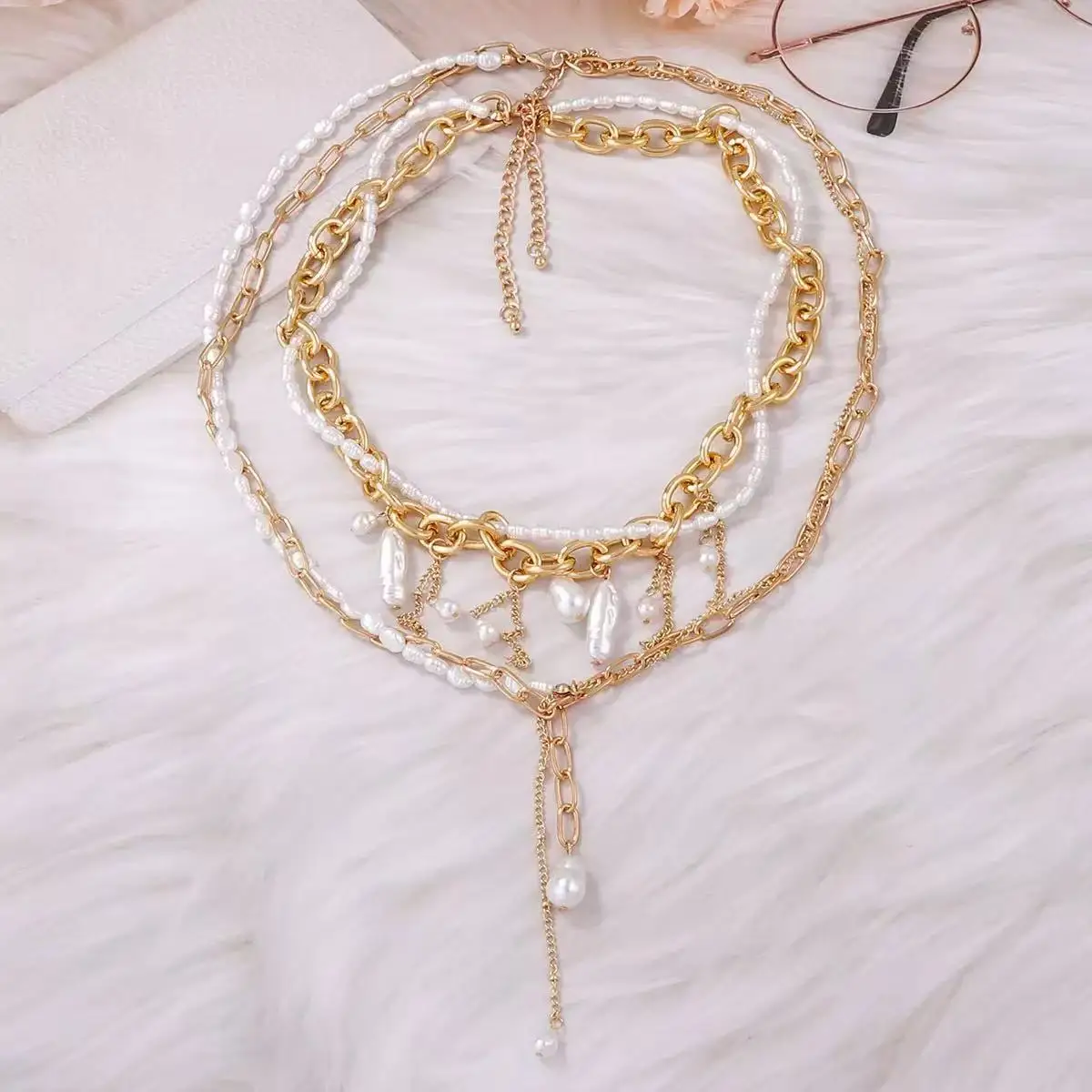 Zaa Trendy Baroque …