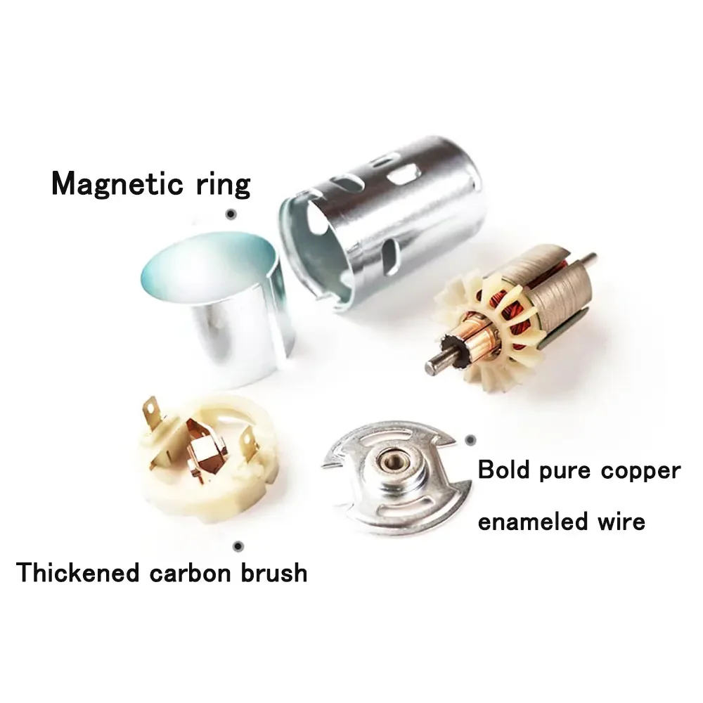 775 Spindle Motor DC 12V 12000 RPM Mini Electric Motor Ball Bearing Large Torque High Power Spindle for CNC 3018 Engraver