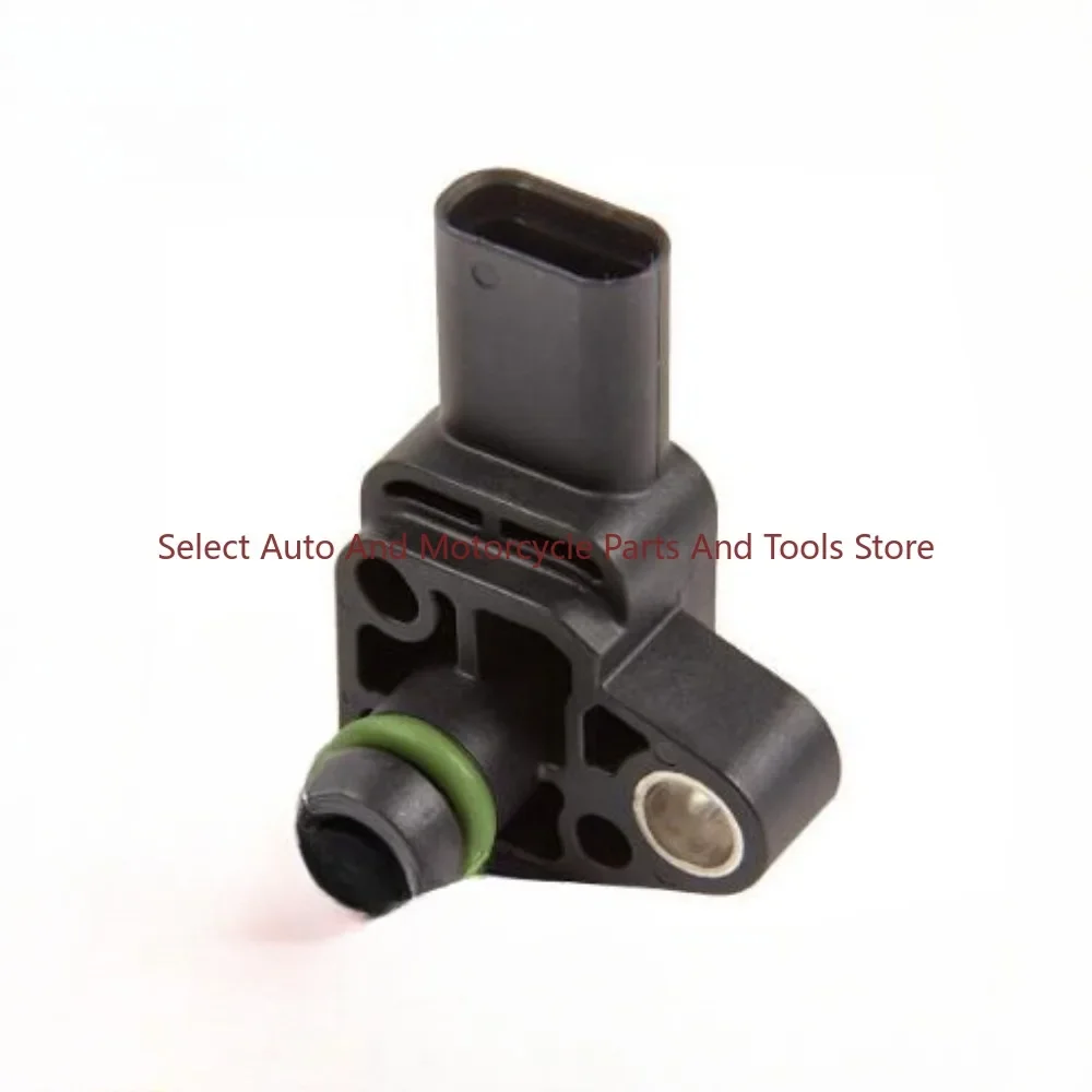 Intake Pressure Sensor 25203482 225-1169 AS673 EC2058 12653415