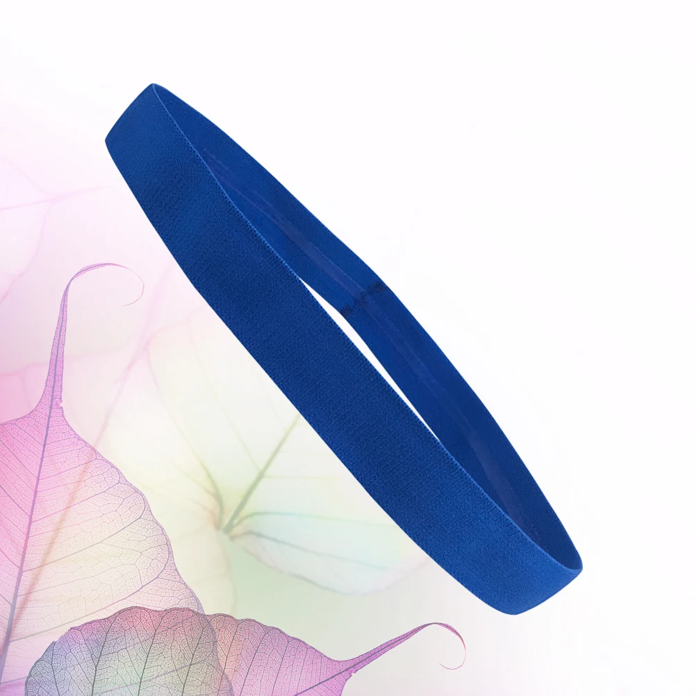 

2 PCS Sports Headband Exercise Headbands for Sweatband Antiperspirant Exercises
