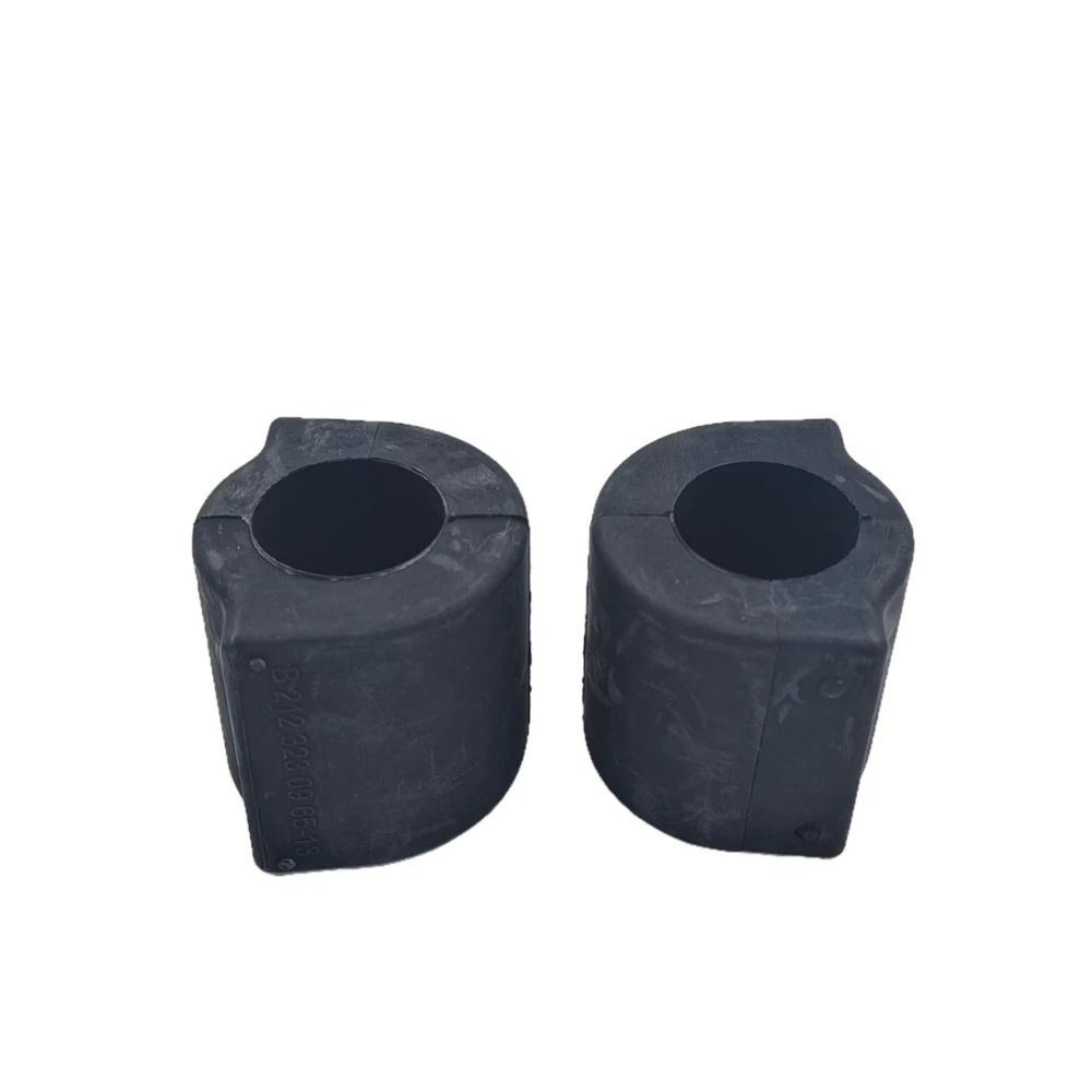 Front Stabilizer Bushing Rubber 2123230965 For Benz W212 E260L 1.8T 201301- W212 E200L 2.0T 201406-201611 Car Accessories 2PCS