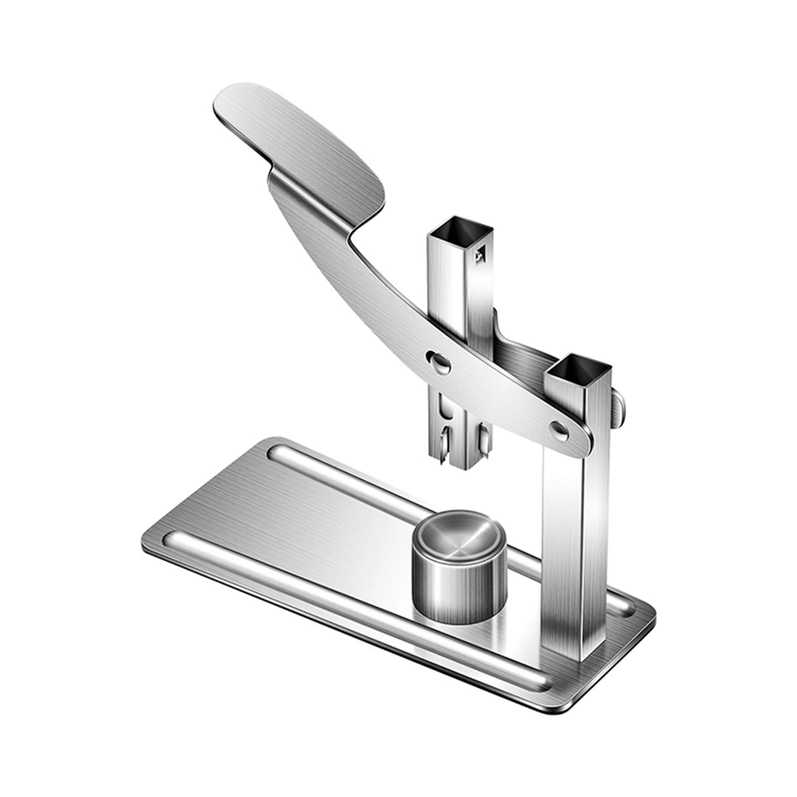 

Heavy-Duty Chestnut Cracker Portable Nut Opener Cutte Stainless Steel Chestnut Clip with Non-Slip Handle Chestnut Opener Tools