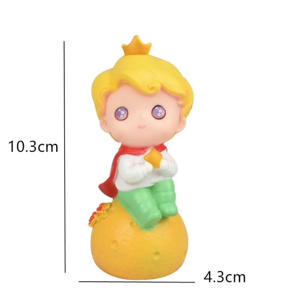 

Event & Party PVC Anime Figure Cake Topper DIY Barking Angel Cake Topper Colorful Cake Decorating Supplies Angel ornaments Home
