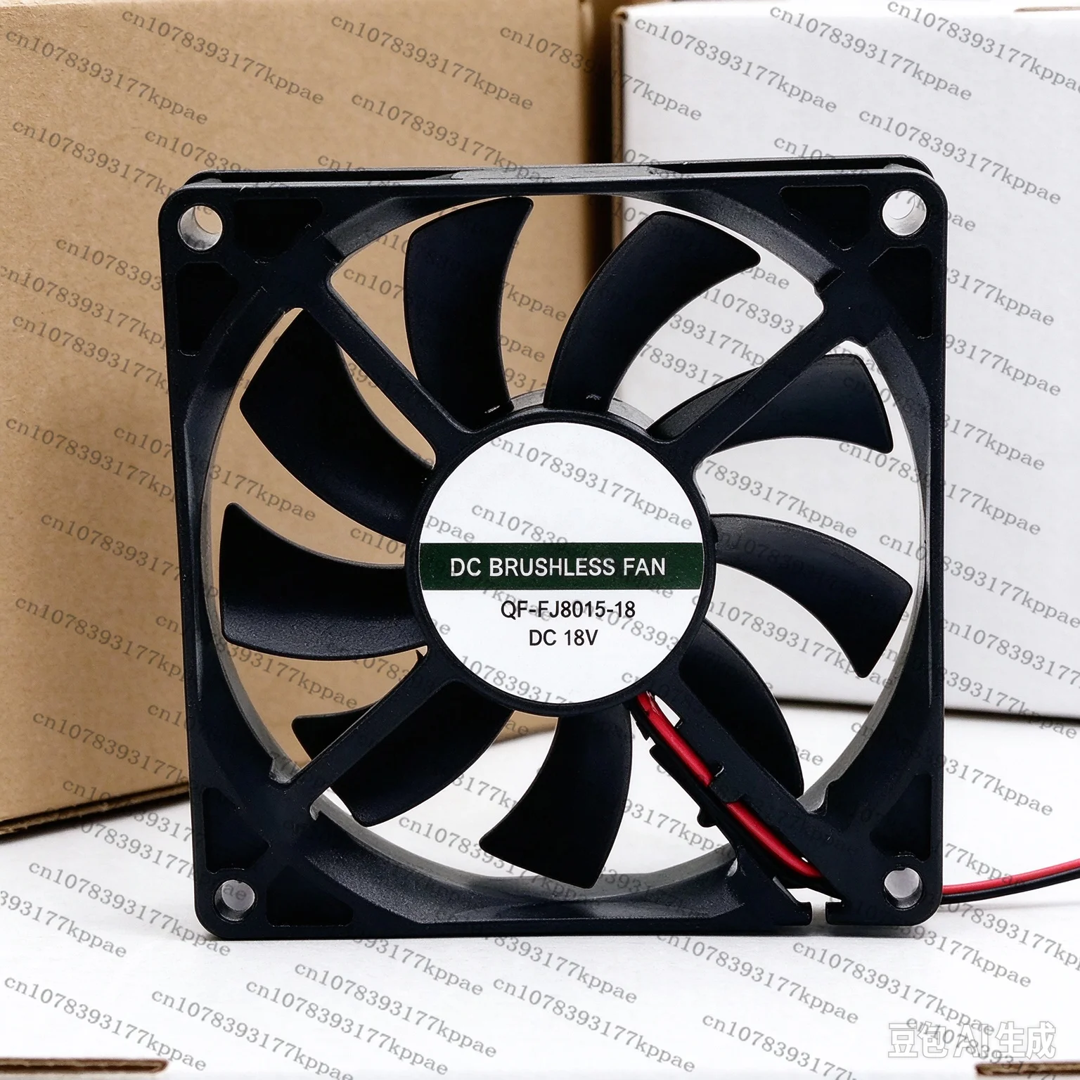 substituicao-para-qf-fj8015-18-ventilador-de-refrigeracao-dc-18v-80x80x15mm-para-fogao-de-inducao-peca-de-ventilador-duravel-de-8cm
