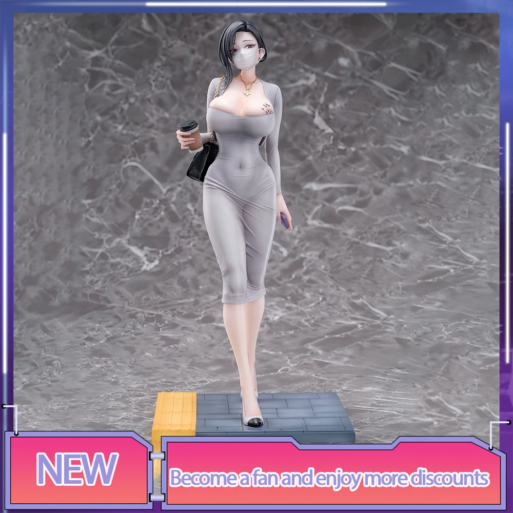 

Dongtan Style Anime Figure Sexy Girls Figures Pvc Pring Statue Room Decoration Doll Collection Model Toy Adults Birthday Gifts