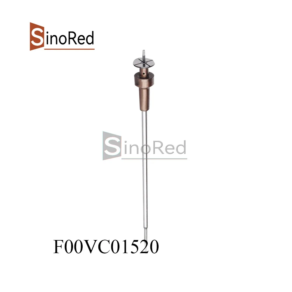 

Good Selling 2PCS F00VC01520 Diesel Common Rail Injector Control Valve Assembly