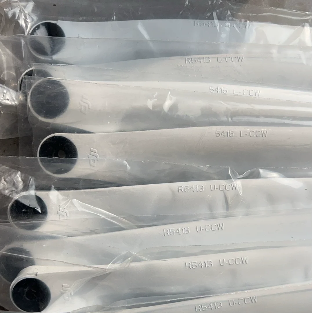 Original Bran New T50 T40 R5415 R5413 White Propeller Blades for DJI Agras Agriculture Drone Plant Protection UAV Accessory Part