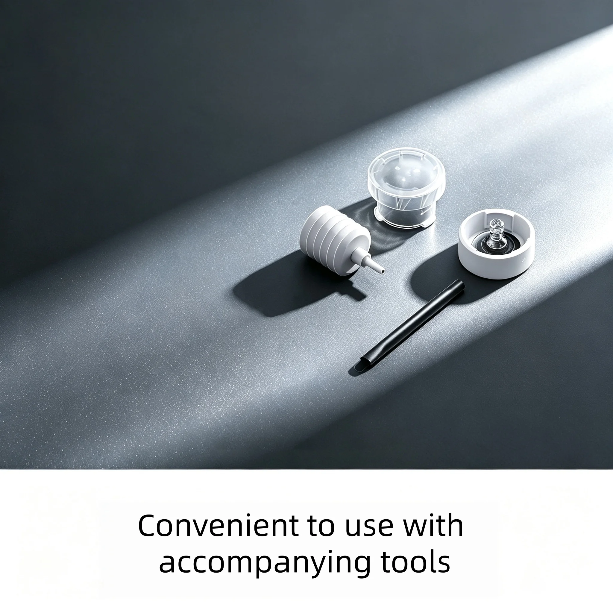 Optical Glass Lenses For Insta360 X6 Camera Simple Operation To Replace Lenses Bidding Farewell To Tedious Maintenance Processes