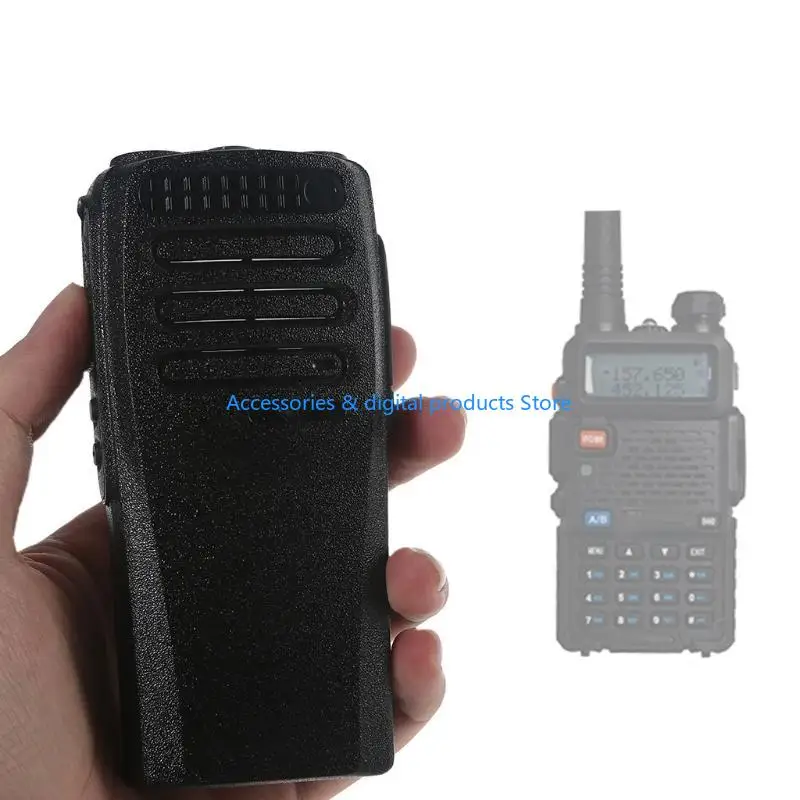 

77JD Repair Housing for Case for P3688 DEP450 DEP-450 DP1400 Two Way Radio C
