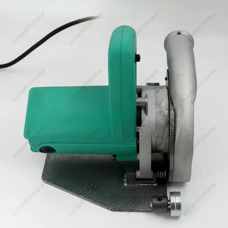 

Plastic Floor Slotting Tool Anti-static/rubber/elastic/sports PVC Floor Dustproof Electric Slotting Machine