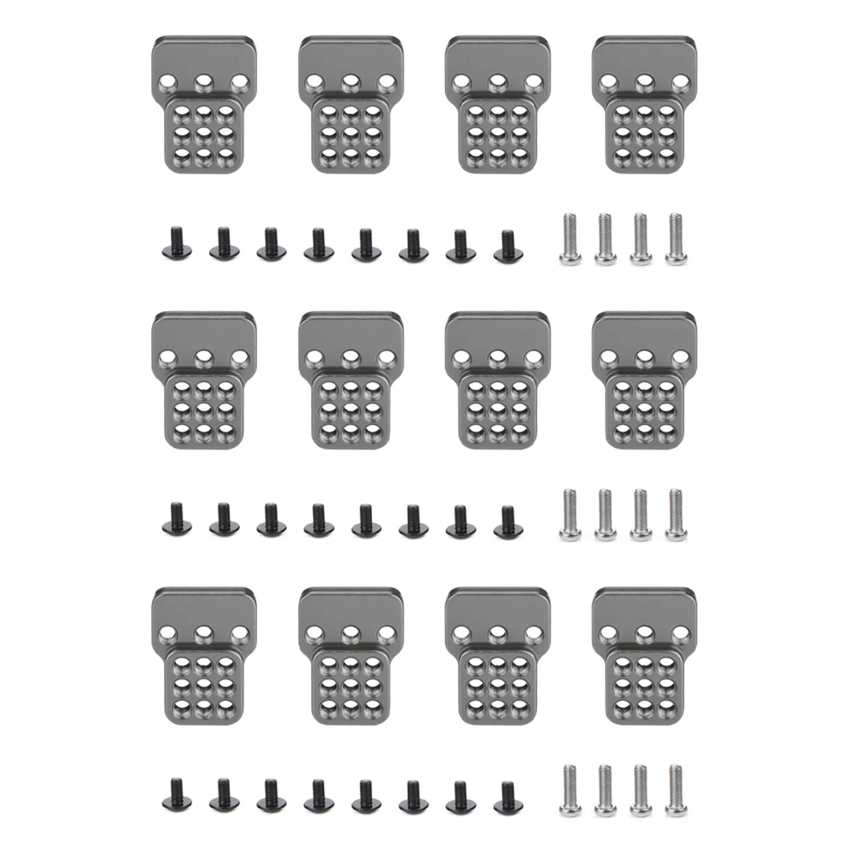 B78B-12X Metal Adju…