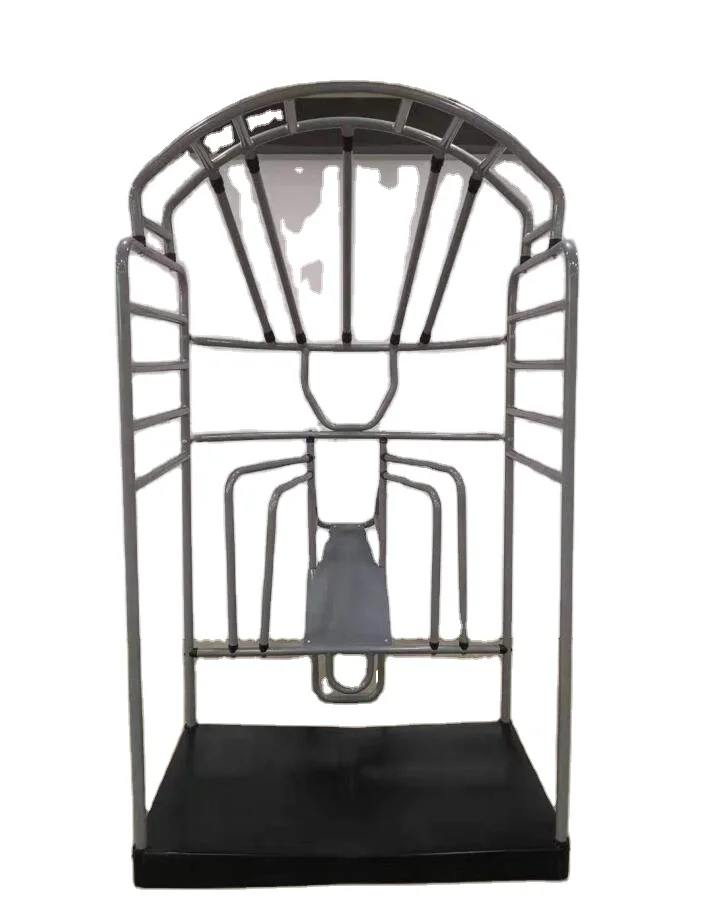New Gym Equipment Product True Stretch Cage  Stretch Station/Stretch Cage