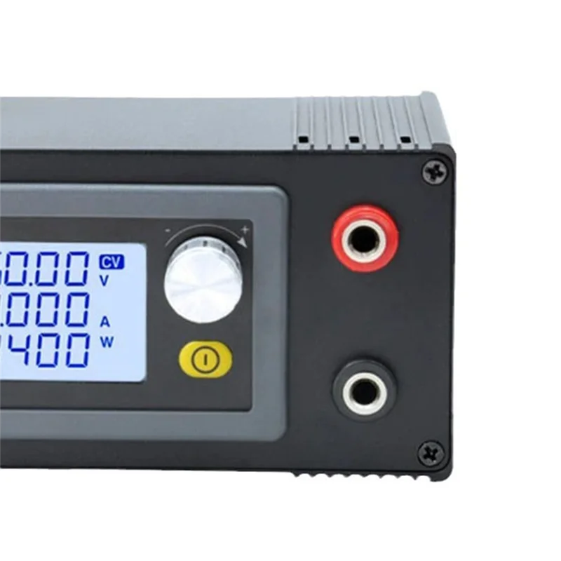 XY5008E DC 6 Π-55 Π Π΄ΠΎ 0-50 Π 5A 8A 400 ΠΡ Π Π΅Π³ΡΠ»ΠΈΡΡΠ΅ΠΌΡΠΉ ΡΠ΅Π³ΡΠ»ΡΡΠΎΡ Π½Π°ΠΏΡΡΠΆΠ΅Π½ΠΈΡ ΠΏΠΎΡΡΠΎΡΠ½Π½ΠΎΠ³ΠΎ ΡΠΎΠΊΠ° CV CC ΠΏΠΎΠ½ΠΈΠΆΠ°ΡΡΠΈΠΉ ΠΌΠΎΠ΄ΡΠ»Ρ ΠΏΠΈΡΠ°Π½ΠΈΡ XY5008E DC 6 Π-55 Π Π΄ΠΎ 0-50 Π 5A 8A 400 ΠΡ Π Π΅Π³ΡΠ»ΠΈΡΡΠ΅ΠΌΡΠΉ ΡΠ΅Π³ΡΠ»ΡΡΠΎΡ Π½Π°ΠΏΡΡΠΆΠ΅Π½ΠΈΡ ΠΏΠΎΡΡΠΎΡΠ½Π½ΠΎΠ³ΠΎ ΡΠΎΠΊΠ° CV CC ΠΏΠΎΠ½ΠΈΠΆΠ°ΡΡΠΈΠΉ ΠΌΠΎΠ΄ΡΠ»Ρ ΠΏΠΈΡΠ°Π½ΠΈΡ