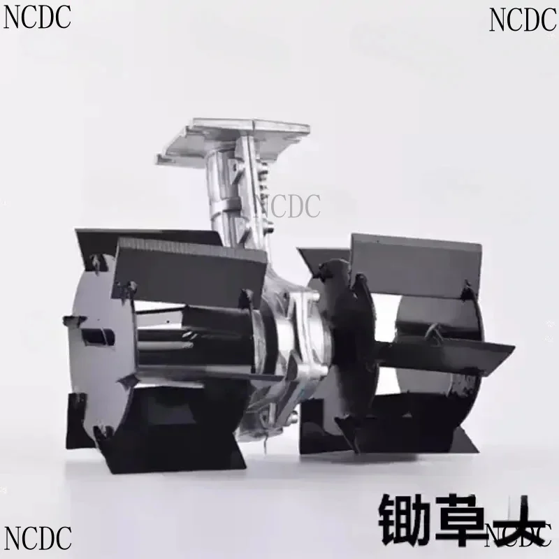 Deep Plow Wheel Cut…