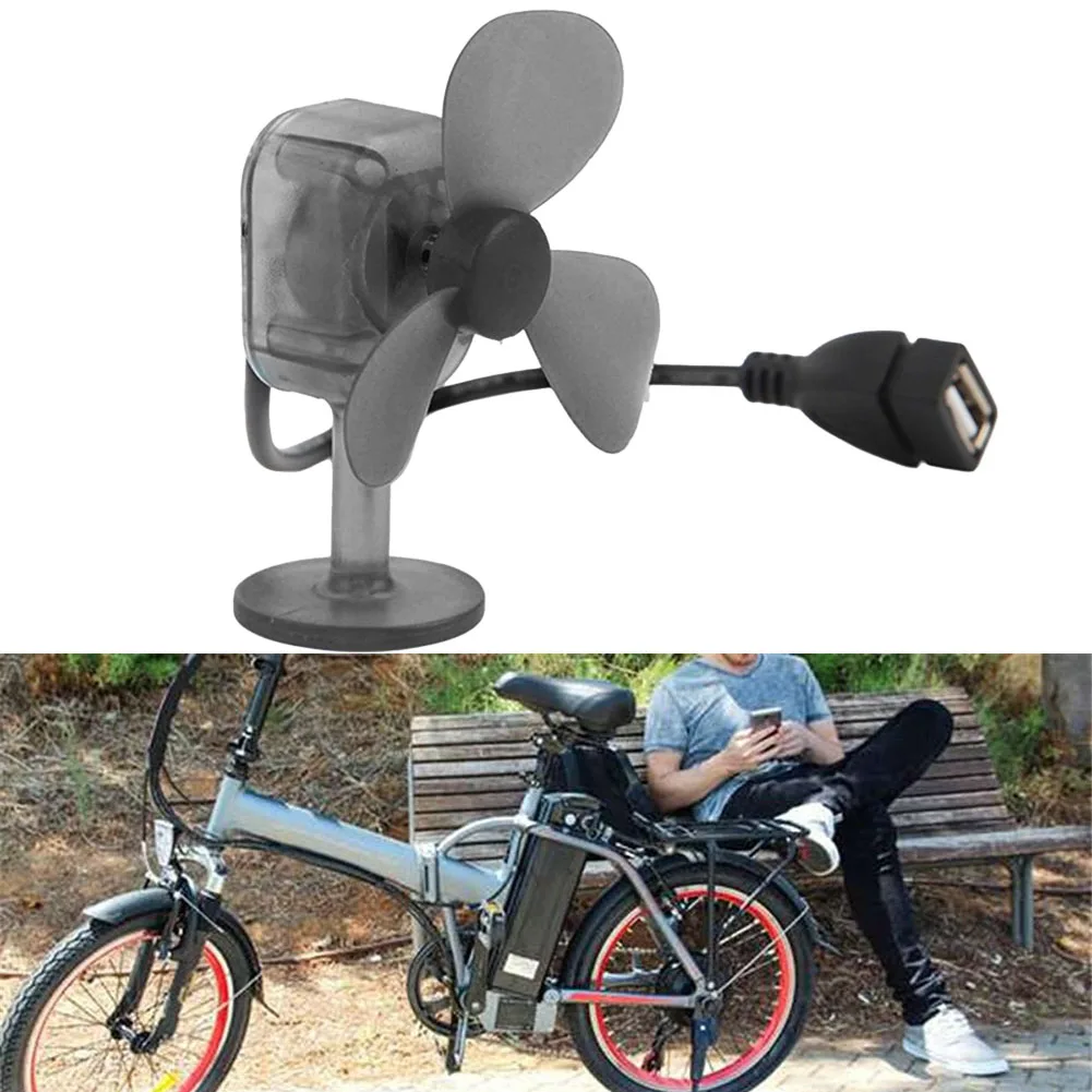 1pcs USB 5W Portable Wind Power Generator Motor Alternator Phone Charger Wind-Turbine For Camping Hiking Power Supply Accessorie