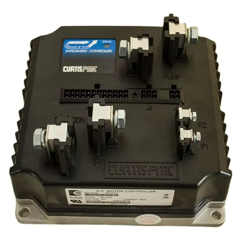 

Electric Car conversion kit DC motor controller 72V 150A speed controller