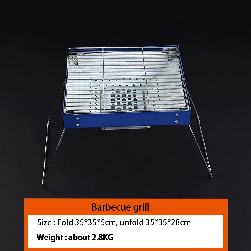 Barbecue Stove, Hou…