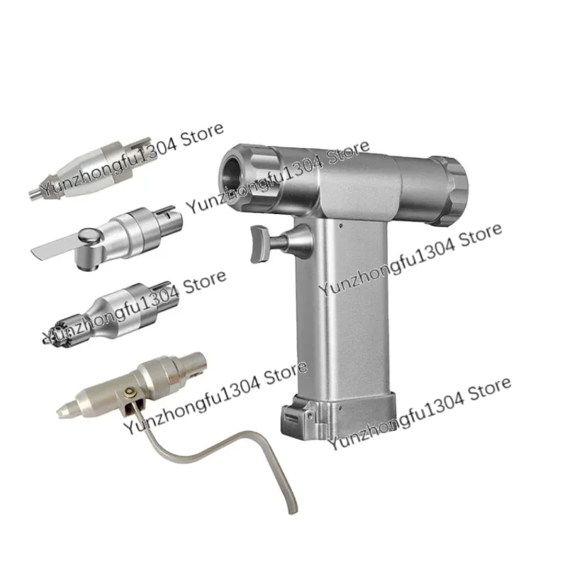 Vets Oscillating Saw Mini Cordless Surgical Multifunction Orthopedic Bone Drill For Vet Hospital