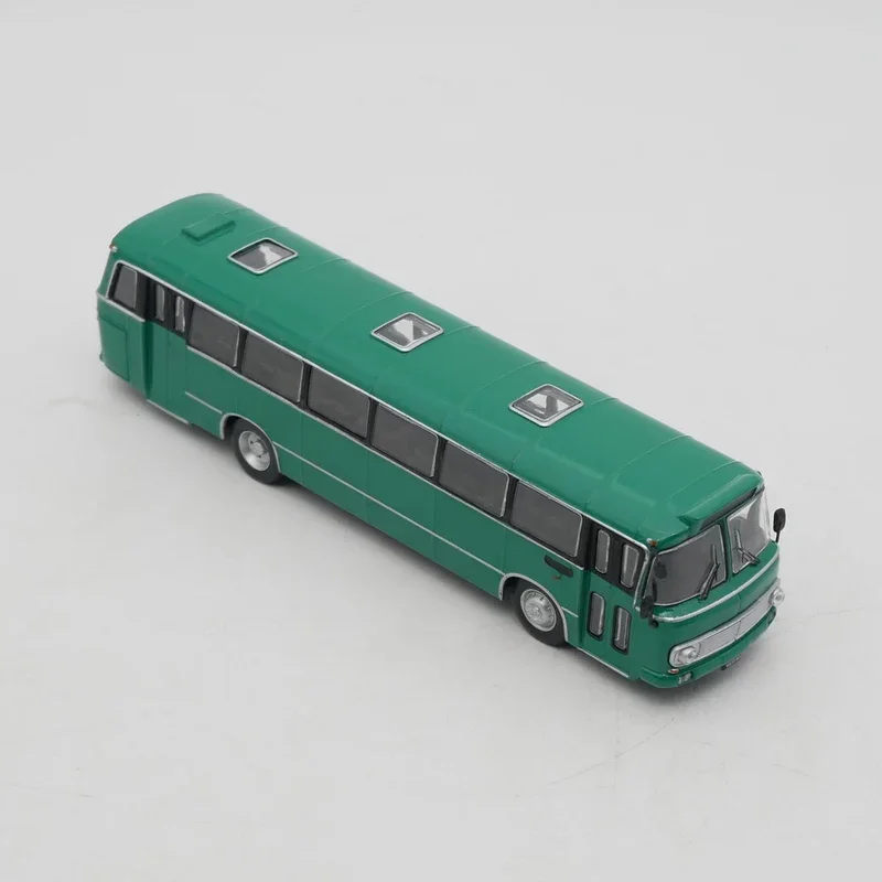 4R-459 バス 1/72 ボルボ VOLVO B57 Diecast IXO 1:72 Scale Ist Volvo B57 Bus Swedish Bus Alloy Car