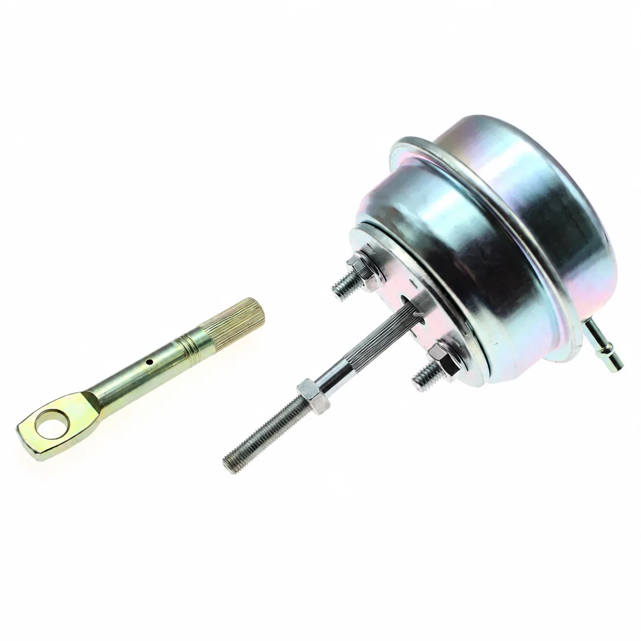 Turbocharger Bypass Valve 781504 781504-5001S for Envision Cruze Opel 1.4T Engine Turbo Replacement Parts Accessories